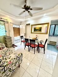 Blk 467B Blue Riverview (Sembawang), HDB 4 Rooms #634603081